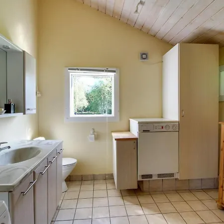 Efimija - 7km From The Sea In Djursland And Mols By Interhome Holiday home Ebeltoft