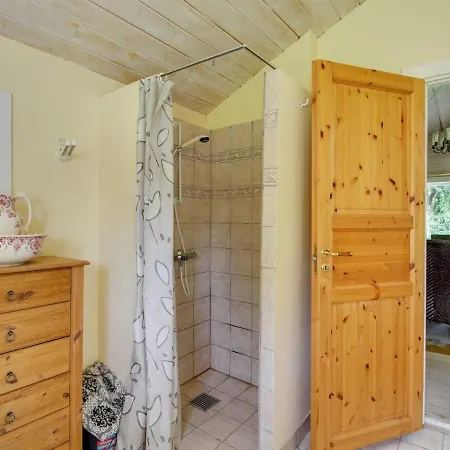 Holiday home Efimija - 7km From The Sea In Djursland And Mols By Interhome