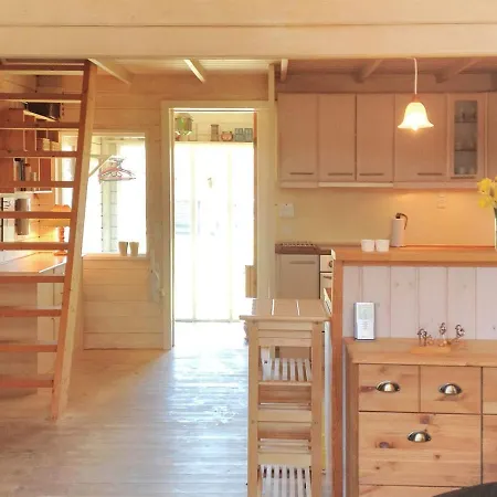 Efimija - 7km From The Sea In Djursland And Mols By Interhome