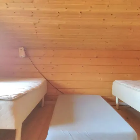 Efimija - 7km From The Sea In Djursland And Mols By Interhome Holiday home Ebeltoft