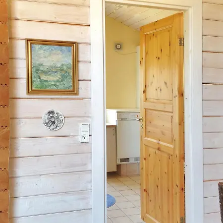 Holiday home Efimija - 7km From The Sea In Djursland And Mols By Interhome *