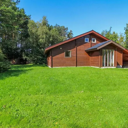 Efimija - 7km From The Sea In Djursland And Mols By Interhome