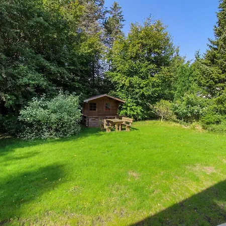 Efimija - 7km From The Sea In Djursland And Mols By Interhome