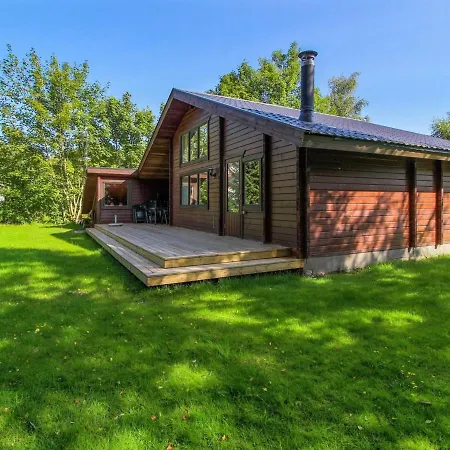 Efimija - 7km From The Sea In Djursland And Mols By Interhome Holiday home *
