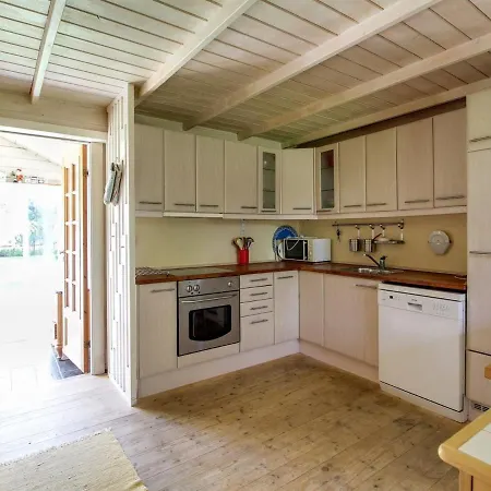 Efimija - 7km From The Sea In Djursland And Mols By Interhome