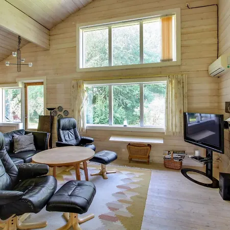 Efimija - 7km From The Sea In Djursland And Mols By Interhome Holiday home *