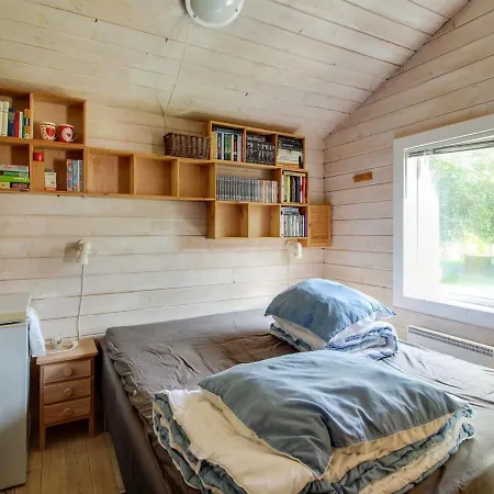 Efimija - 7km From The Sea In Djursland And Mols By Interhome *
