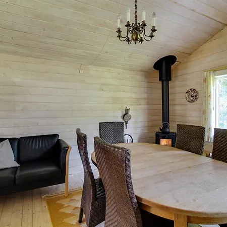 Casa vacanze Efimija - 7km From The Sea By Interhome