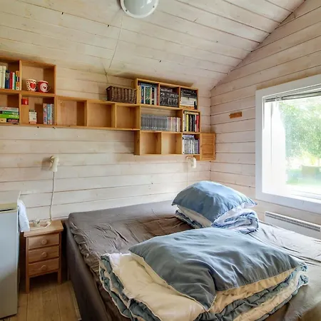 Casa vacanze Efimija - 7km From The Sea By Interhome