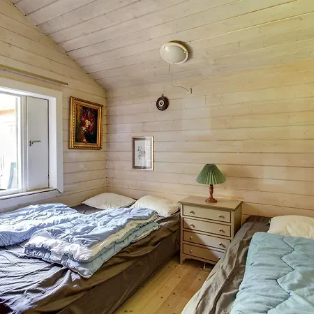 Efimija - 7km From The Sea By Interhome Casa vacanze Ebeltoft